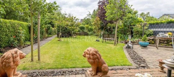 Дом с 6 комнатами в Bergisch Gladbach, Германия № 7027 12