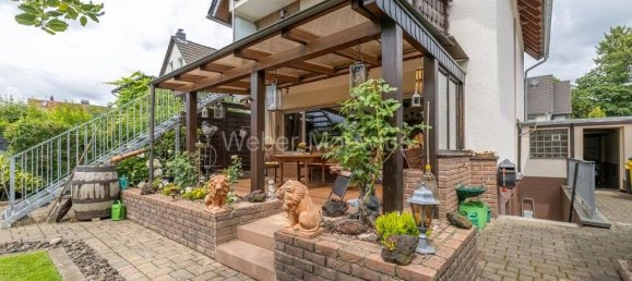 Дом с 6 комнатами в Bergisch Gladbach, Германия № 7027 32