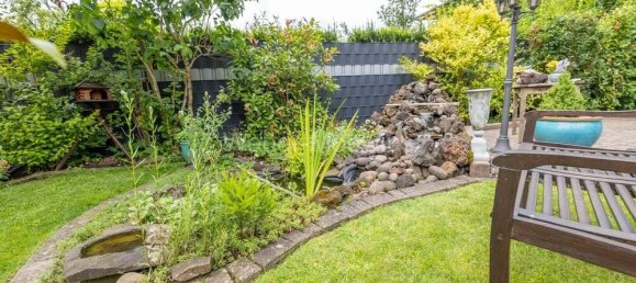 Дом с 6 комнатами в Bergisch Gladbach, Германия № 7027 38