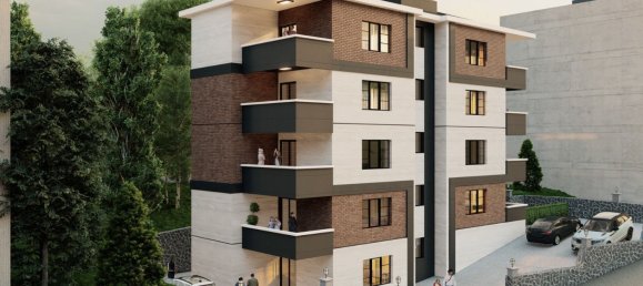 Wohnung 2+1 in Pelitli, Turkey, Nr. 30710 3