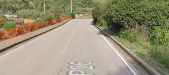 3 rooms Apartment in Rio, Italy No. 41709 11