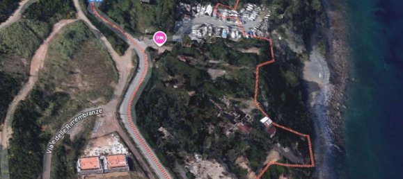 3 rooms Apartment in Rio, Italy No. 41709 14