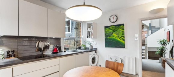 2 Schlafzimmer Wohnung in London, United Kingdom, Nr. 5213 6