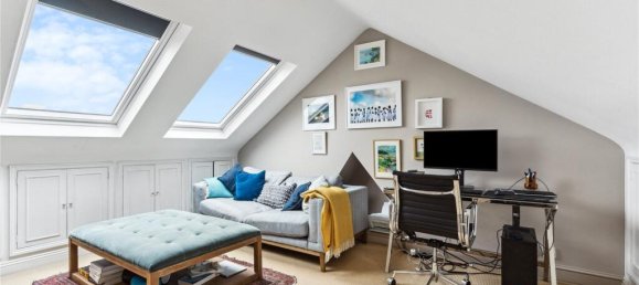2 Schlafzimmer Wohnung in London, United Kingdom, Nr. 5213 8