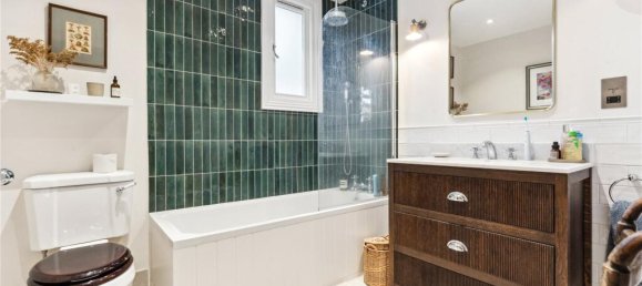 2 Schlafzimmer Wohnung in London, United Kingdom, Nr. 5213 9