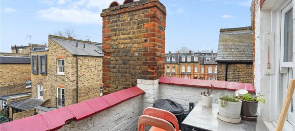 2 Schlafzimmer Wohnung in London, United Kingdom, Nr. 5213 12