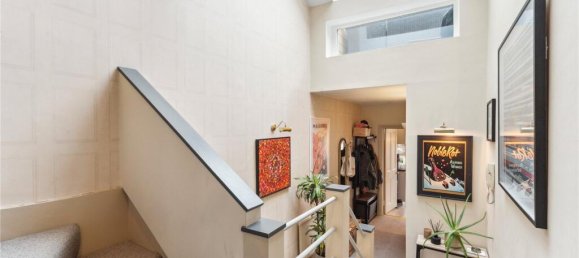 2 Schlafzimmer Wohnung in London, United Kingdom, Nr. 5213 4