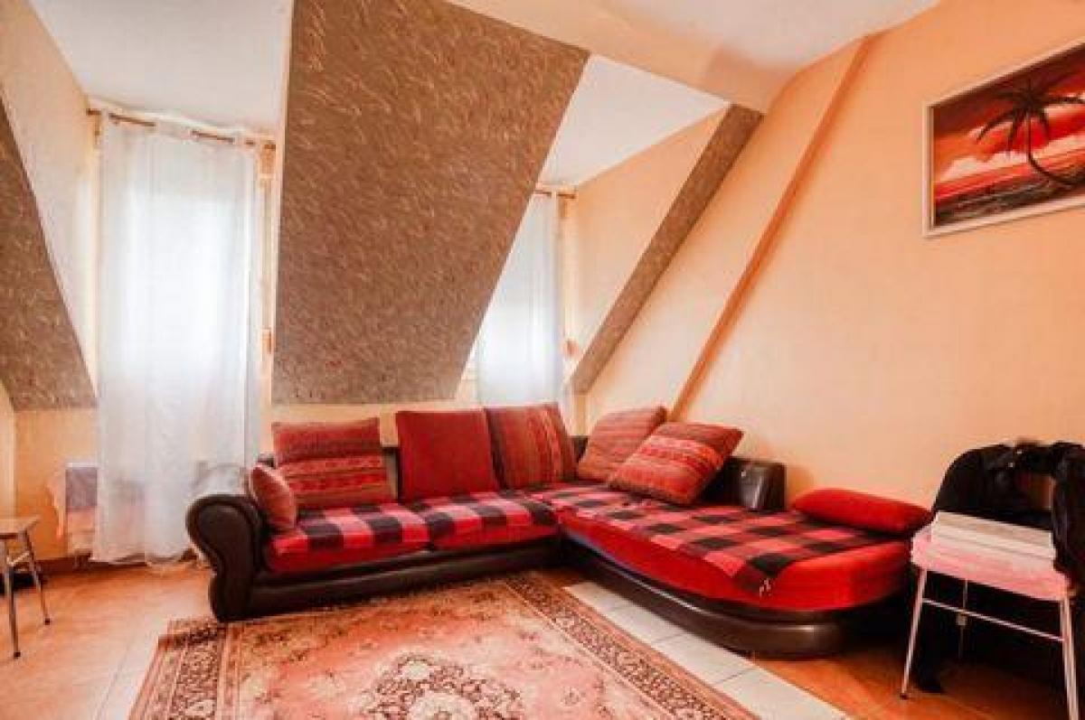 Escritório em Mulhouse, France 800 m² N.º 21318