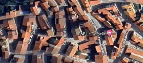 Apartamento de 7 divisões em Luras, Italy N.º 13475 3