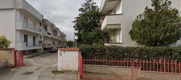 6-salle Appartement à Cassano delle Murge, Italy No. 39560 3