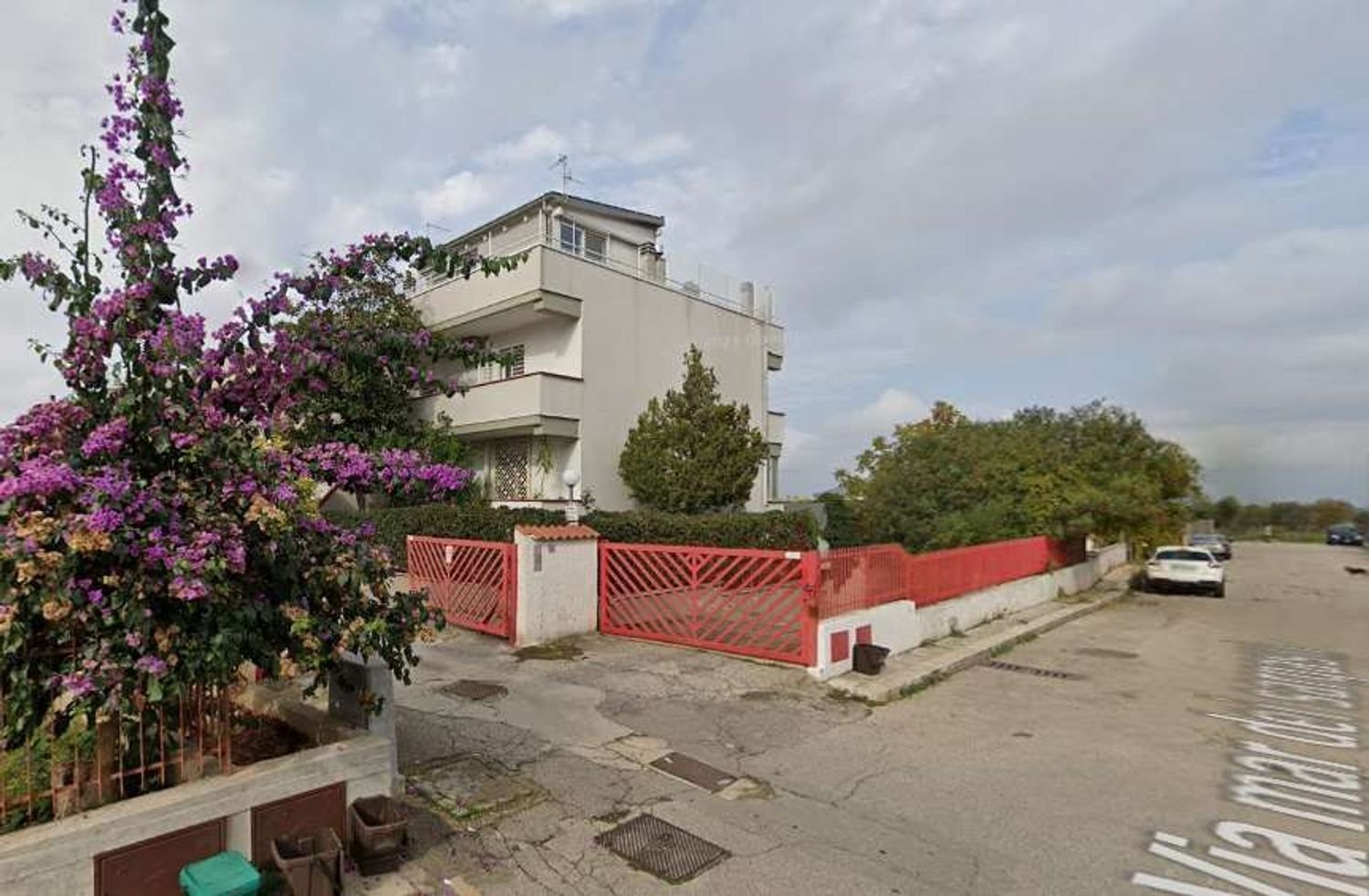 6-salle Appartement à Cassano delle Murge, Italy No. 39560