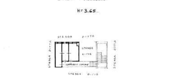 6-salle Appartement à Cassano delle Murge, Italy No. 39560 15