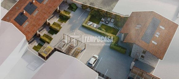 Дом с 2 спальнями в Каццаго Сан Мартино, Италия № 65758 3