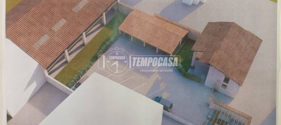 Дом с 2 спальнями в Каццаго Сан Мартино, Италия № 65758 4