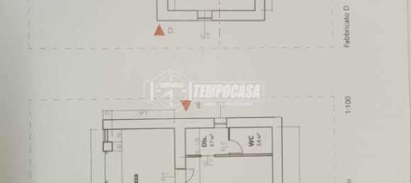 Дом с 2 спальнями в Каццаго Сан Мартино, Италия № 65758 8