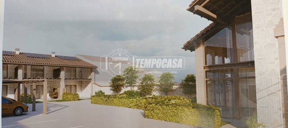 Дом с 2 спальнями в Каццаго Сан Мартино, Италия № 65758 6