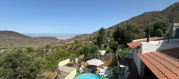 4 bedrooms House in Aguimes, Spain No. 149237 34