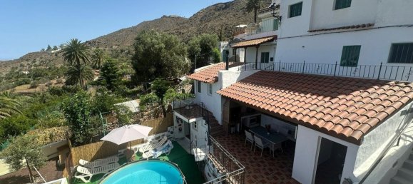 4 bedrooms House in Aguimes, Spain No. 149237 32