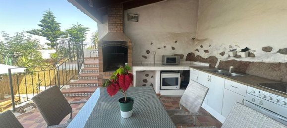 4 bedrooms House in Aguimes, Spain No. 149237 37