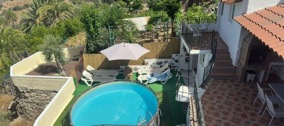 4 bedrooms House in Aguimes, Spain No. 149237 31