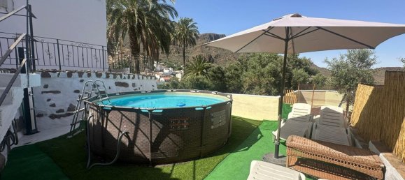 4 bedrooms House in Aguimes, Spain No. 149237 33