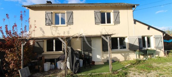 2 bedrooms House in Loir-et-Cher, France No. 85816 9