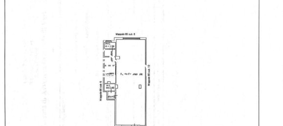 82m² Commercial property in Camaiore, Italy No. 35766 18