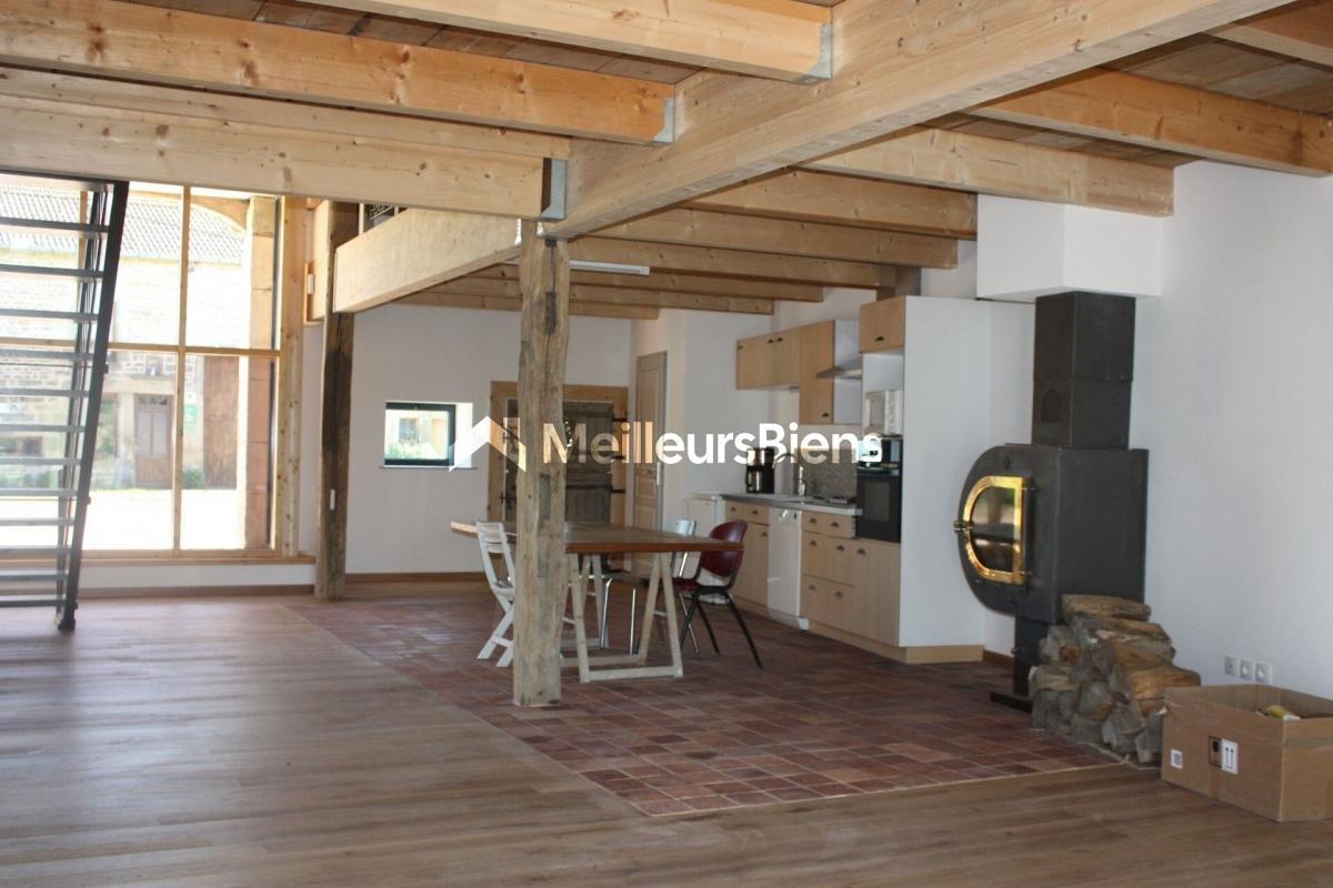 Дом с 3 спальнями в Валь-де-Мез, Франция № 212923