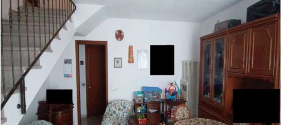 5 rooms House in Gambolò, Italy No. 202677 7