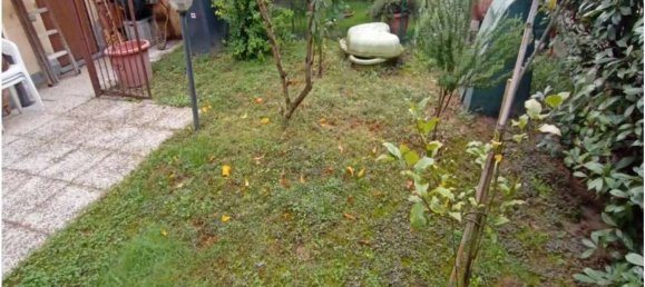 5 rooms House in Gambolò, Italy No. 202677 5