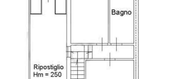 5 rooms House in Gambolò, Italy No. 202677 14