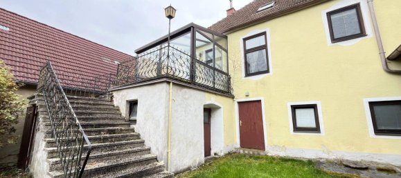 7-Zimmer Haus in Pölla, Austria, Nr. 250736 4