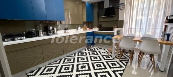 Apartment 3+1 in Antalya, Turkey No. 18170 13