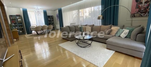 Apartment 3+1 in Antalya, Turkey No. 18170 19