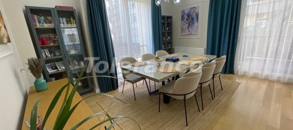 Apartment 3+1 in Antalya, Turkey No. 18170 16