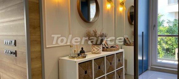 Apartment 3+1 in Antalya, Turkey No. 18170 10