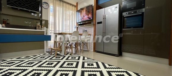 Apartment 3+1 in Antalya, Turkey No. 18170 14
