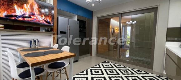 Apartment 3+1 in Antalya, Turkey No. 18170 12