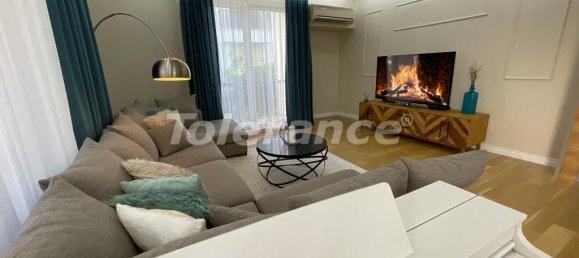 Apartment 3+1 in Antalya, Turkey No. 18170 18