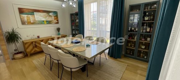 Apartment 3+1 in Antalya, Turkey No. 18170 15