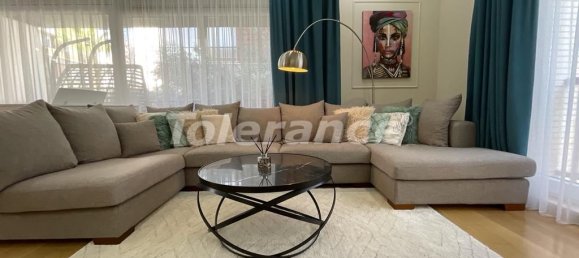 Apartment 3+1 in Antalya, Turkey No. 18170 17