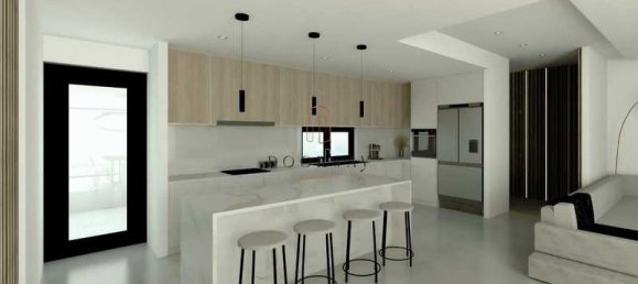 3 bedrooms House in Ypsonas, Cyprus No. 15471 2