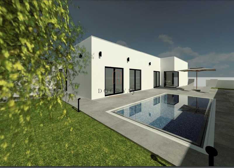 3 bedrooms House in Ypsonas, Cyprus No. 15471
