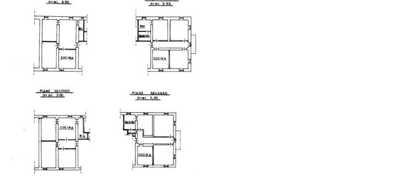 8 Schlafzimmer Gebäude in Servigliano, Italy, Nr. 136323 2