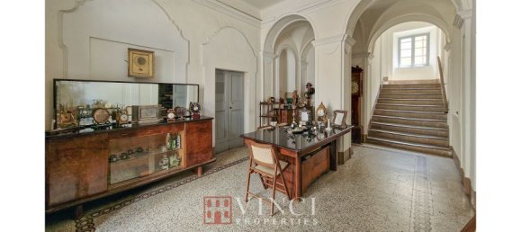 8 Schlafzimmer Gebäude in Servigliano, Italy, Nr. 136323 35