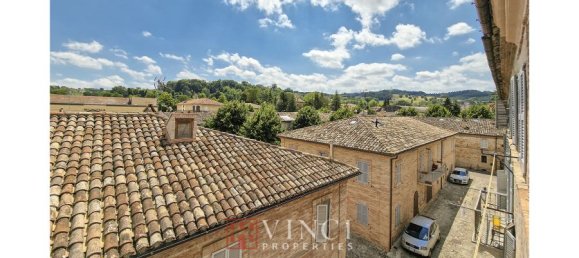 8 Schlafzimmer Gebäude in Servigliano, Italy, Nr. 136323 10