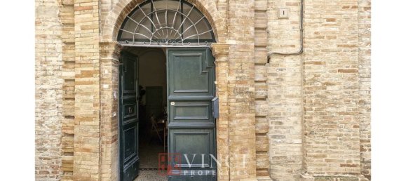 8 Schlafzimmer Gebäude in Servigliano, Italy, Nr. 136323 8