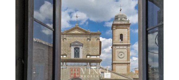 8 Schlafzimmer Gebäude in Servigliano, Italy, Nr. 136323 38