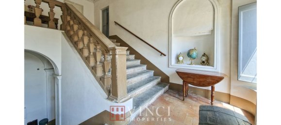 8 Schlafzimmer Gebäude in Servigliano, Italy, Nr. 136323 18