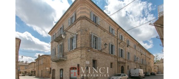 8 Schlafzimmer Gebäude in Servigliano, Italy, Nr. 136323 37